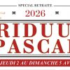 20-35 ans : Plonger dans le mystère de Pâques